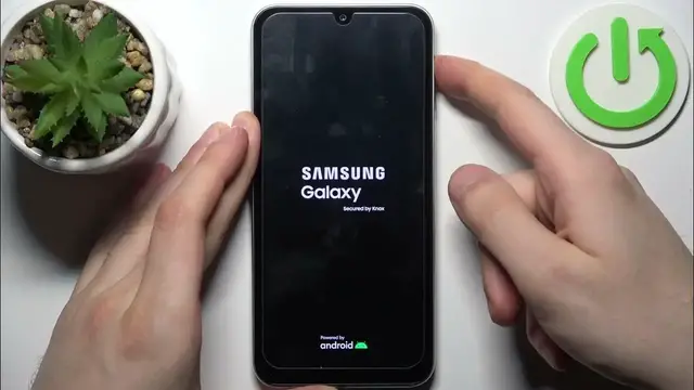 Video thumbnail for How to Wipe Cache in Samsung Galaxy F34