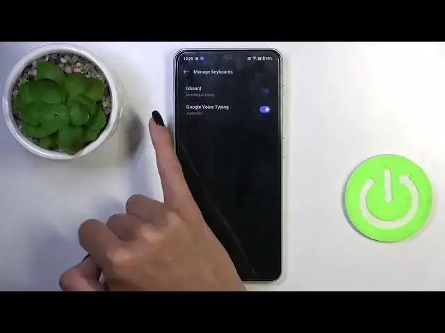 'Video thumbnail for How to Change Keyboard Language on ONEPLUS NORD 3 5G?'