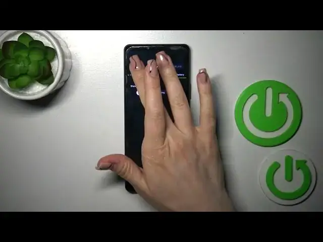 Video thumbnail for How to Customize the Always On Display Option via the Muviz Edge App on a SONY Xperia 10 V