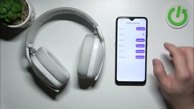 Video thumbnail for How To Change Language In Logitech Zone Vibe 100