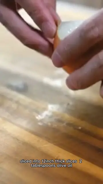 'Video thumbnail for appetizer recipe'
