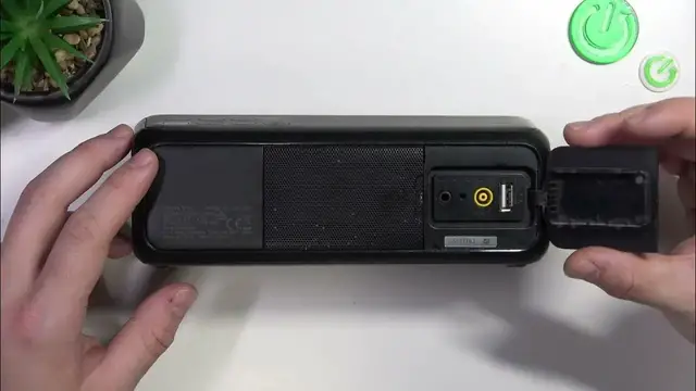 Video thumbnail for How to Locate the Aux Jack on SONY SRS-XB3 Speaker