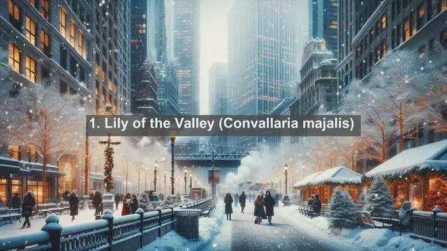 Video thumbnail for Unveiling Latvia's Botanical Marvels: Top 10 Native Flora Delights