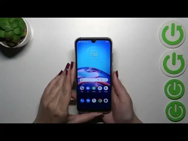 Video thumbnail for How to Add Fingerprint to MOTOROLA Moto E6i?