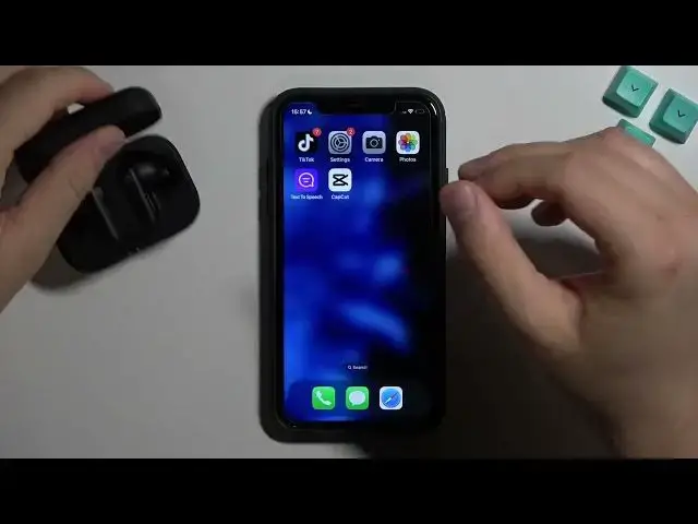 Video thumbnail for How to Pair Urbanista London with iPhone / iPad?