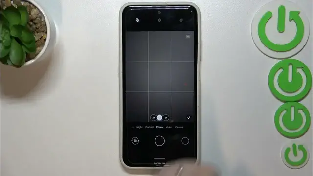 Video thumbnail for NOKIA X10 - How To Add Camera Timer