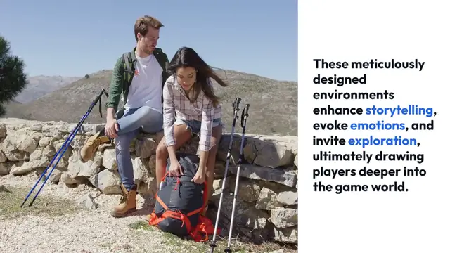 Video thumbnail for Beautifully Rendered Landscapes