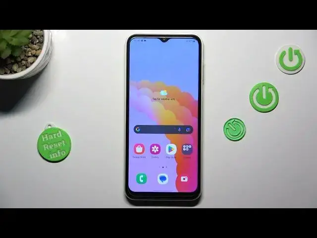 Video thumbnail for How to Reset Network Settings on Samsung Galaxy M04?