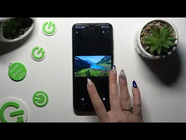 Video thumbnail for How to Find Downloaded Files on ZTE Blade A53+