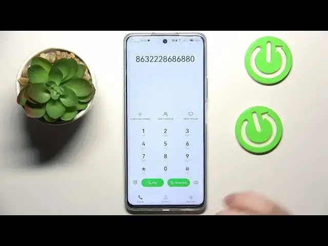 'Video thumbnail for How to Turn On Speaker during Phone Call on HUAWEI NOVA 11i?'
