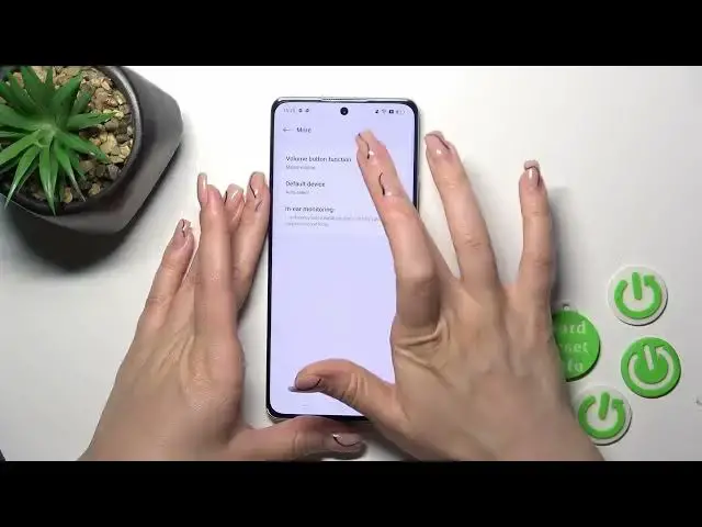 'Video thumbnail for How to Mute Ringtone in OPPO Reno 10 Pro – Ringtone Volume'