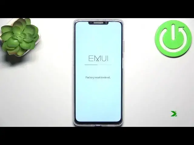 'Video thumbnail for How to Factory Reset the HUAWEI Enjoy 60X Phone via Settings - Hard Reset - Delete All Data'