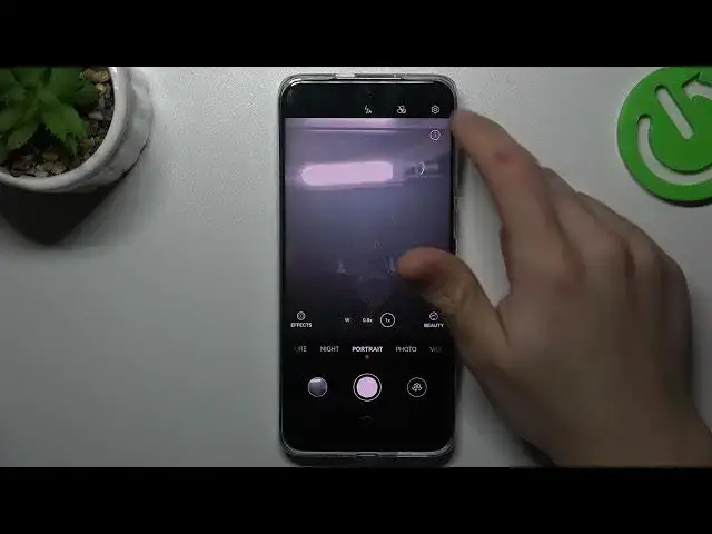 'Video thumbnail for How to Enable & Disable Selfie Camera Mirror Effect on Huawei P60 Pro?'