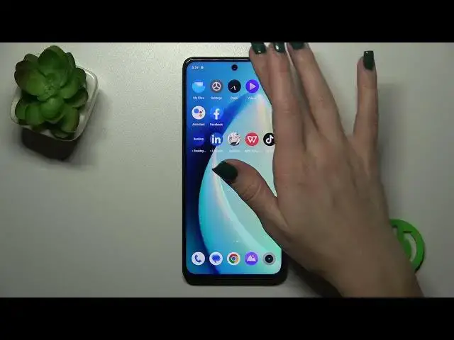 Video thumbnail for How to Turn On/Off Silent Mode on REALME 11?