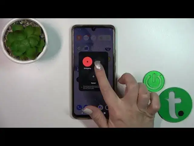Video thumbnail for How to Turn Off Your VIVO T1 PRO 5G / Switch Off the Smartphone