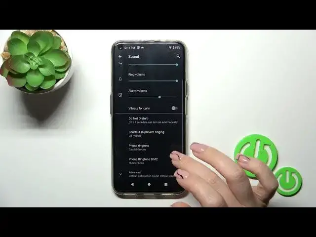 'Video thumbnail for How to Access & Manage Sound Options on HAFURY GT20 - Ringtone, Volume, Vibration, and More!'