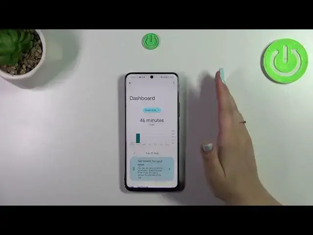 Video thumbnail for How to Check Total Screen Time on HONOR 90 Lite