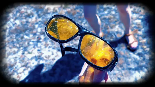 Video thumbnail for Light, Dark, Light Again