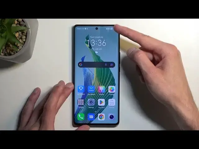 Video thumbnail for How to Enable Power Saving Mode on Honor Magic 5 Lite - Battery Saver