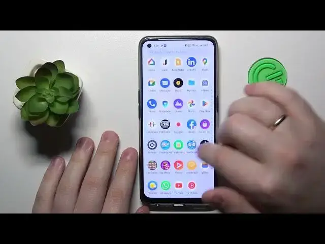 Video thumbnail for How to Set Double Tap Screen to Unlock Realme Phones, Tablets, and other Devices