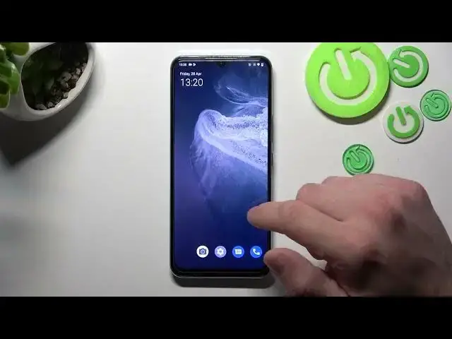 Video thumbnail for How to Add Internet Speed Indicator to Status Bar in VIVO V21e