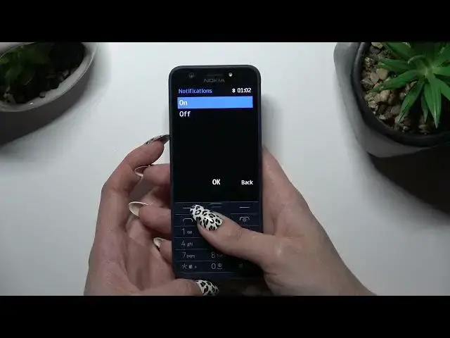 Video thumbnail for How to Turn On App Notifications on NOKIA 230