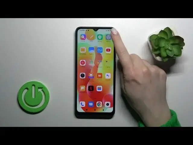 Video thumbnail for How to Customize Quick Launch on XIAOMI Redmi A1 Plus