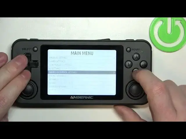 Video thumbnail for How To Change Display Brightness On Anbernic