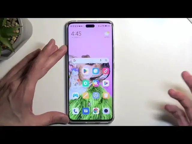 'Video thumbnail for XIAOMI 13 Lite SCREENSHOT | How to Take Screenshot with Buttons Combination'