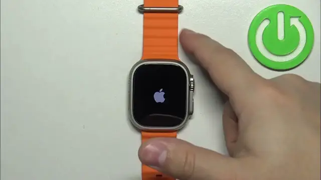 Video thumbnail for How to Force Restart APPLE Watch Ultra 2