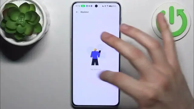 Video thumbnail for How to Enable Portable Hotspot on OnePlus Ace 2V - Share Network Connection