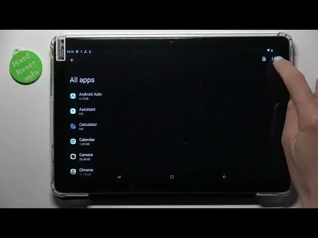 Video thumbnail for How to Reset App Preferences on DOOGEE T10? Delete All Applications Settings & Saved Setup!