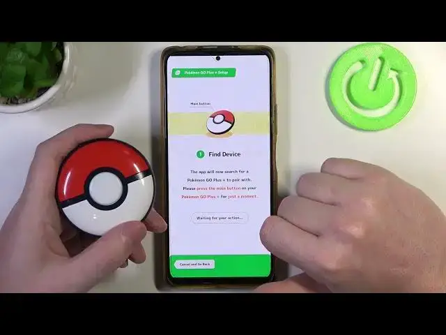 Video thumbnail for How To Pair Pokemon GO+ with Pokemon Sleep? | Pair GO Plus for Dreamy Catches!