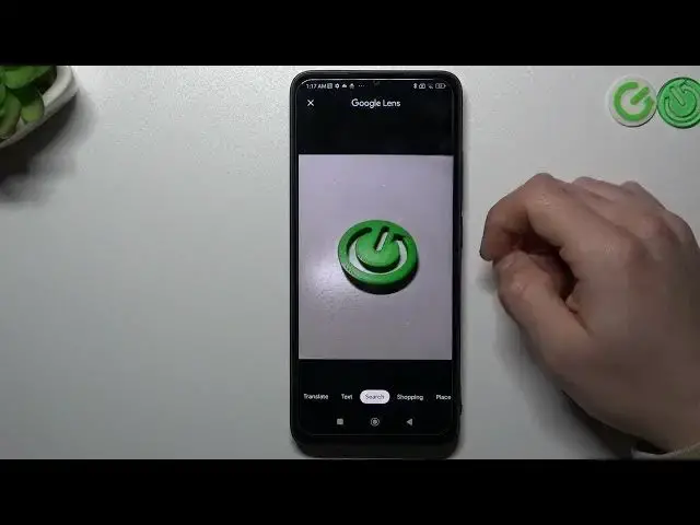 Video thumbnail for How to Perform Reverse Google Image Search on POCO C50 / Google Search Using Photos on POCO C50