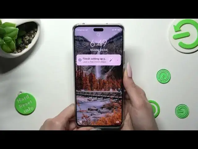 'Video thumbnail for How to Set Up Face Unlock on XIAOMI 13 Lite? - Add Face Unlock'