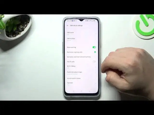 Video thumbnail for How to Manage VOLTE Calling on Oppo A77?