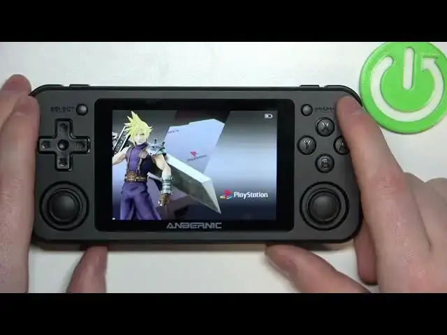 Video thumbnail for How To Open Settings On Anbernic Console