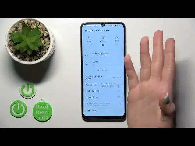 'Video thumbnail for How to Mute Notifications Sound on Honor X7a'