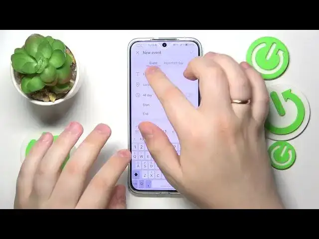 'Video thumbnail for How to Add an Event to Calendar on Huawei Nova 11? Open Calendar Options & Create New Event!'