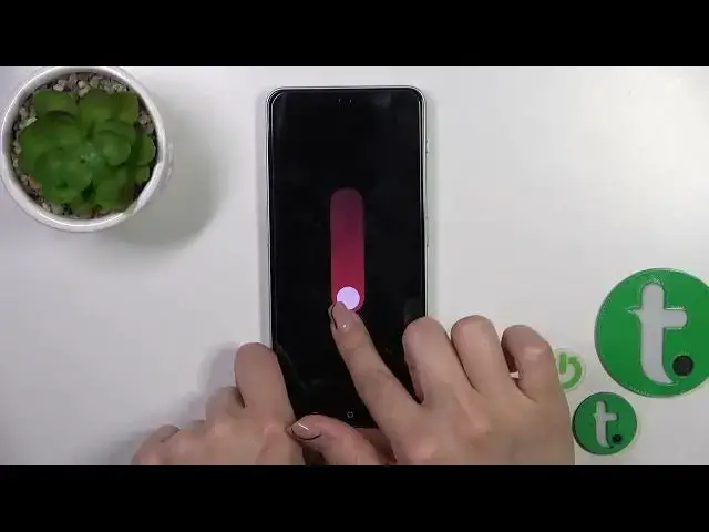 Video thumbnail for How to Switch Off the OnePlus Nord 3 Phone - Power Off