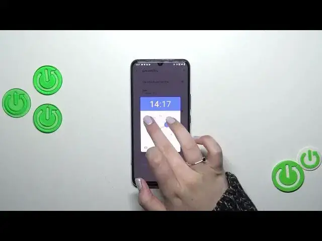 'Video thumbnail for How to Change Date & Time Settings on VIVO V21e / Set Up Time Zone'