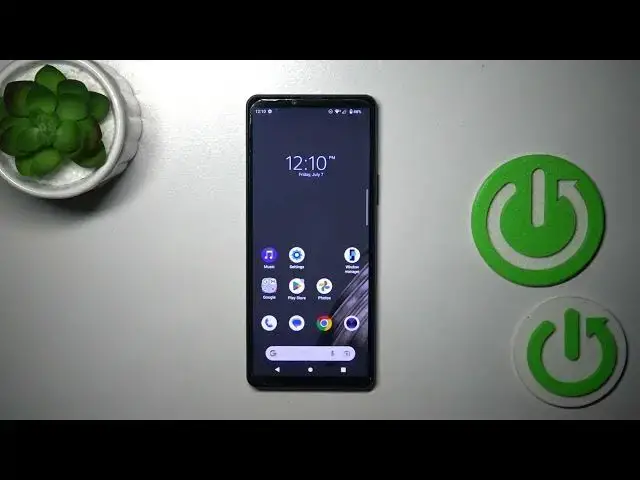 'Video thumbnail for How to Turn Off the SIM Card PIN Code on a SONY Xperia 10 V'