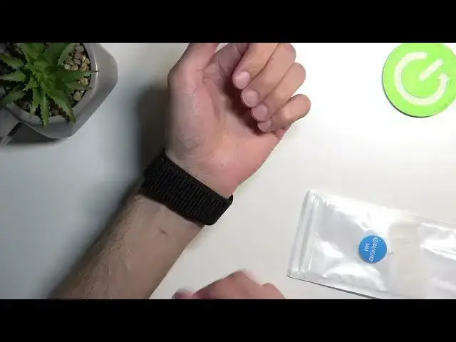 Video thumbnail for How to Apply New Band on APPLE Watch Ultra 2