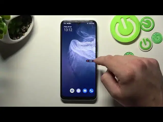 Video thumbnail for Does VIVO V21e Have Screen Recording?