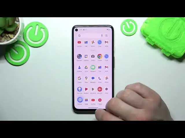 'Video thumbnail for How to Enable & Disable Touch Vibrations on Android 14?'