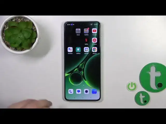 Video thumbnail for How to Turn On the Flashlight on a OnePlus Nord 3 - Enabling the Torch