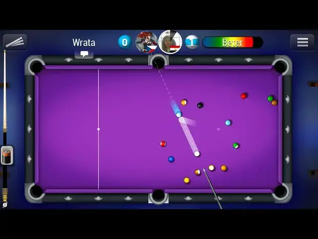 'Video thumbnail for 8 BALL POOL Live Stream | PLAYING WITH SUBS'