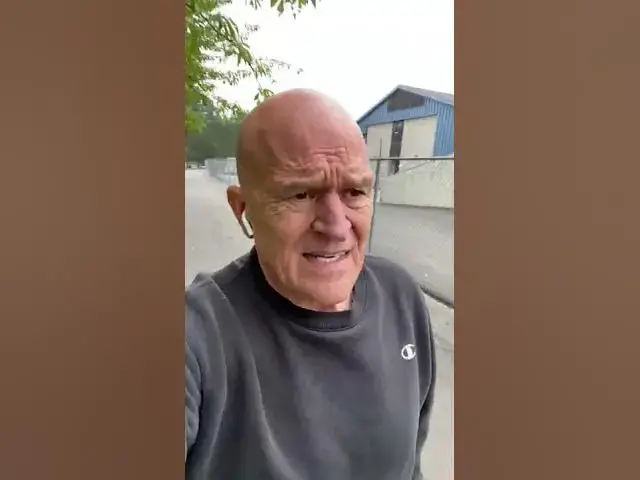 Video thumbnail for Daily Gratitude Walk:  10-1-2020