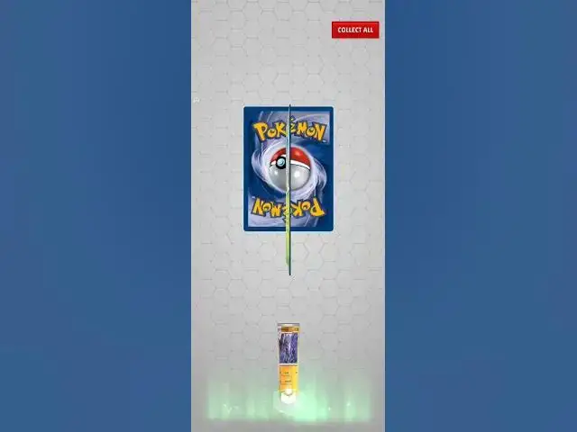 Video thumbnail for Opening a whole load of Pokémon card codes