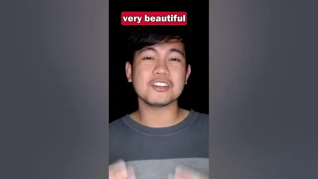 Video thumbnail for VERY + Appearance | IMPROVE YOUR VOCABULARY #shorts #ieltsspeakingtips #ieltseducation